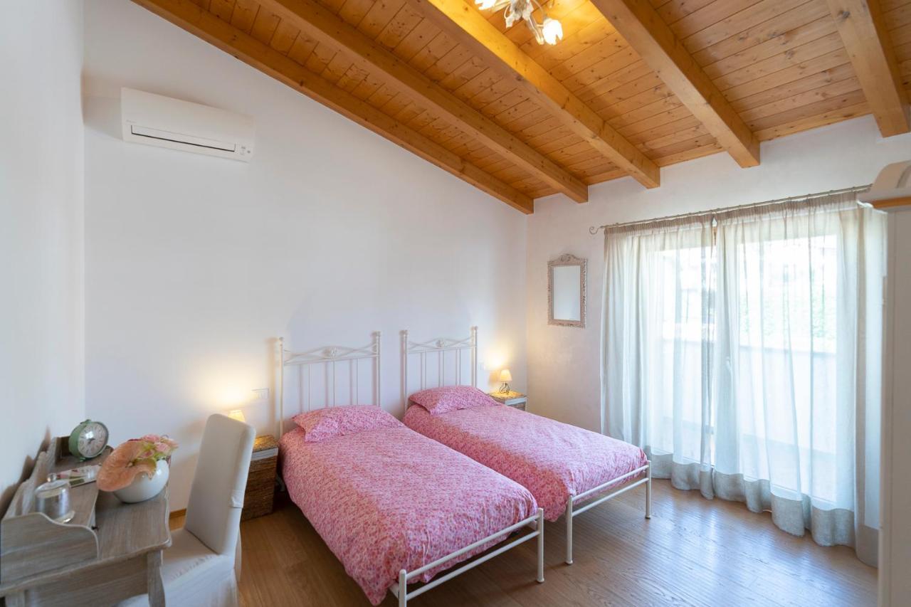 Agriturismo Bressani Nimis ภายนอก รูปภาพ