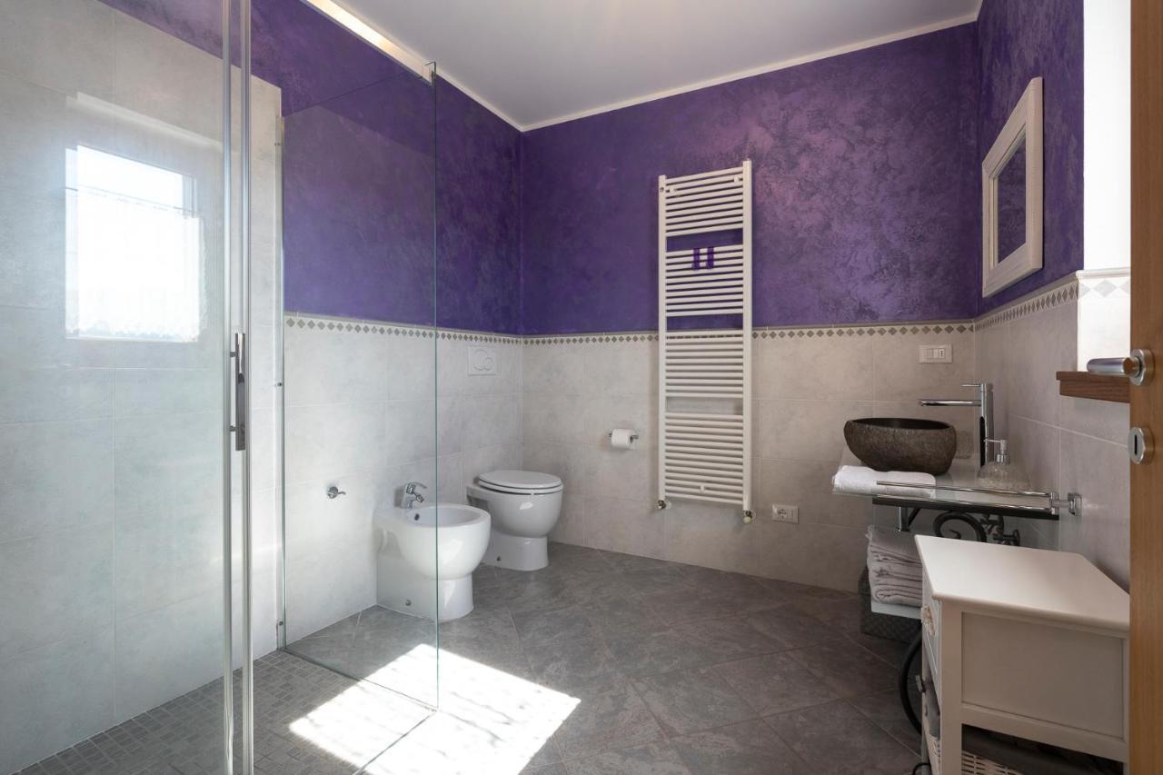 Agriturismo Bressani Nimis ภายนอก รูปภาพ