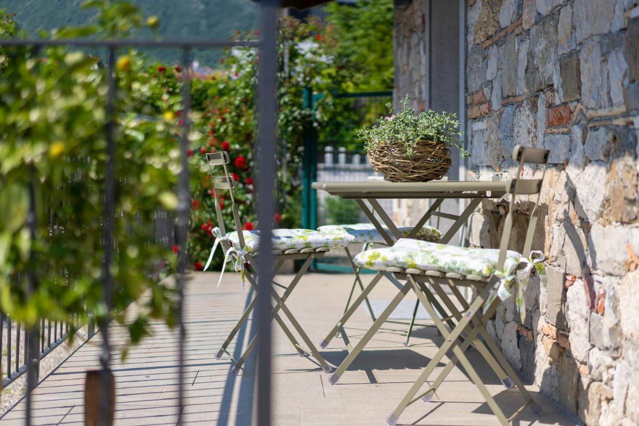 Agriturismo Bressani Nimis ภายนอก รูปภาพ